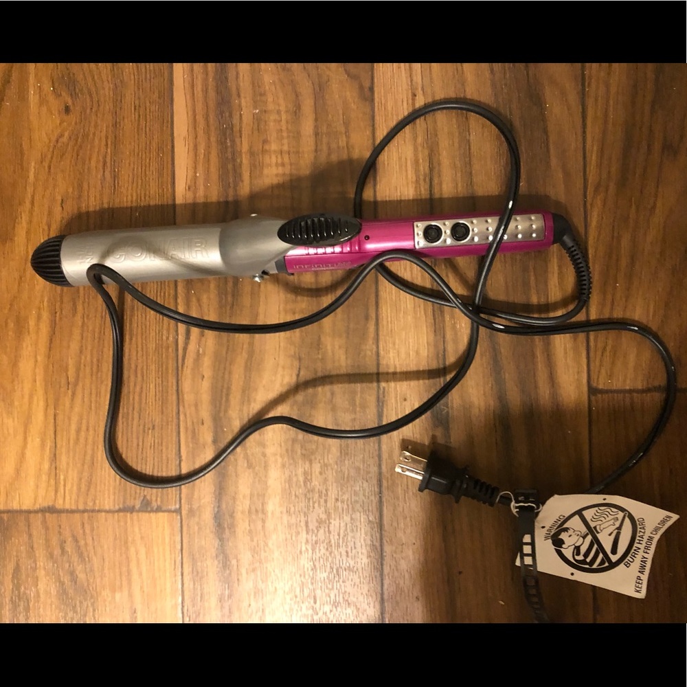 Conair Curling Wand